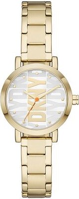 DKNY Wrist watch - ShopStyle