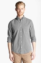 Thumbnail for your product : Jack Spade 'Ernest' Gingham Sport Shirt