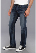 Thumbnail for your product : Hudson Sartor Slouchy Skinny in Cuba Light Blue