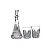 Thumbnail for your product : Waterford Lismore Diamond Decanter and Glasses Gift Set