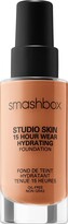Thumbnail for your product : Smashbox Studio Skin 24 Hour Oil-Free Hydra Foundation