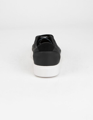adidas Sleek Womens Black Shoes