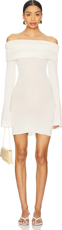 SER.O.YA Galli Mini Dress