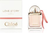 Thumbnail for your product : Chloé Love Story Eau Sensuelle Eau de Parfum