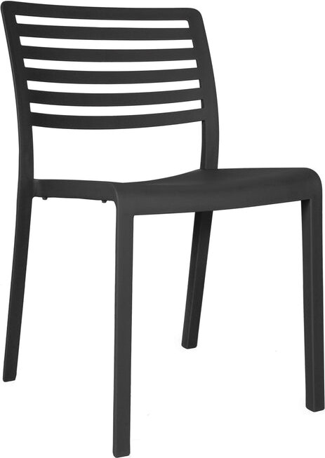 Resol Lama Stacking Outdoor Chair (Set of 4)