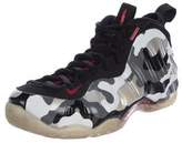 Thumbnail for your product : Nike Air Foamposite One PRM Fighter Jet Sneakers