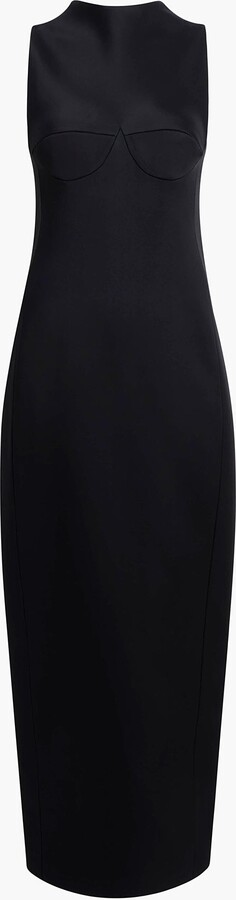 Shoshanna Dress in Black