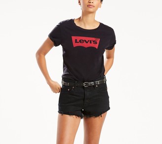 black levis top womens