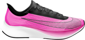 pink nike shoes without laces