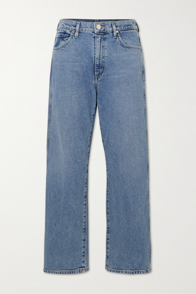 topshop molly jeans