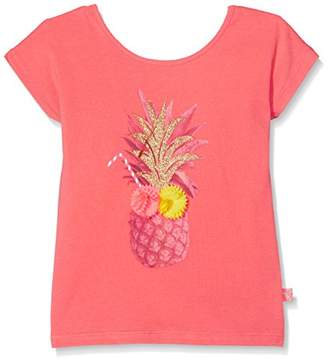 Billieblush Girl's T-Shirt,(Manufacturer Size:03A)