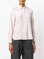 Thumbnail for your product : Le Tricot Perugia classic fluid shirt
