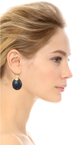 Thumbnail for your product : Alexis Bittar Liquid Chip Earrings