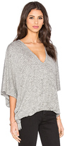 Thumbnail for your product : Riller & Fount Goldie Oversized Top