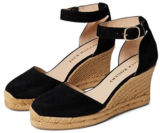 Closed Toe Platform Wedges | Shop the world's largest collection of fashion  | ShopStyle