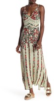 Thumbnail for your product : Free People Claire Floral Maxi Dress