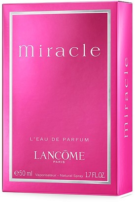 Lancôme Miracle Eau de Parfum Spray