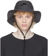 nike dri fit sideline bucket hat