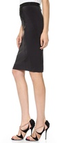 Thumbnail for your product : By Malene Birger Magiala Pencil Skirt