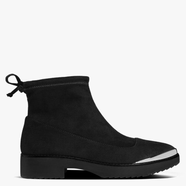 stretch ankle boots uk