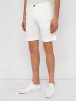 Thumbnail for your product : J.w.brine J.W. Brine J.w. Brine - Chris Cannete Cotton Shorts - Mens - White