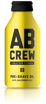 AB CREW Men's Pre-Shave Oil (60ml)