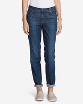 Thumbnail for your product : Eddie Bauer Women's Boyfriend Jeans