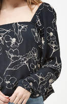 Thumbnail for your product : Billabong Spring Days Top