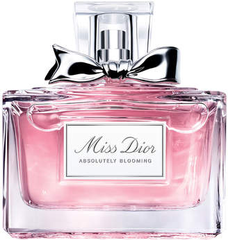Christian Dior Miss Absolutely Blooming Eau de Toilette, 1.7 oz.