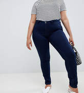 Thumbnail for your product : Junarose skinny jean in blue
