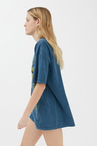 Thumbnail for your product : Urban Outfitters Sublime T-Shirt Dress