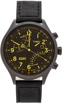 Thumbnail for your product : Timex Fly-back Chronograph