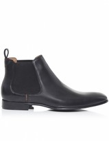 Thumbnail for your product : Paul Smith Men's Falconer Leather Boots