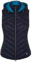 Thumbnail for your product : Barbour Pentle Quilted Hooded Gilet