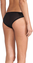 Thumbnail for your product : L'Agent by Agent Provocateur Penelope Mini Briefs