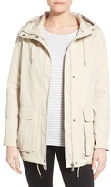 Thumbnail for your product : Levi's Hooded Swing Jacket