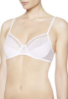 Thumbnail for your product : DAILY DESIGN Underwired bra