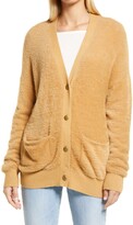 Thumbnail for your product : Rachel Parcell Oversize Cardigan