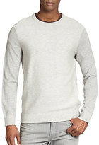 Thumbnail for your product : Vince Wool Crewneck Sweater