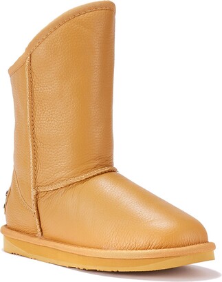 Australia Luxe Collective Dudley Wedge Boots