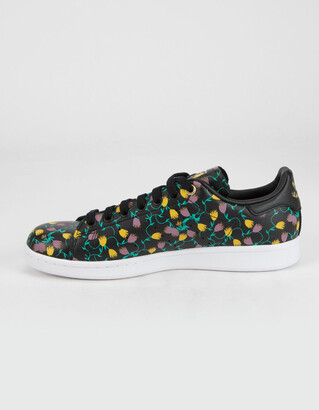 Wmns Stan Smith 'All-Over Floral Print
