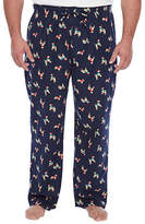 big and tall mens sleep pants