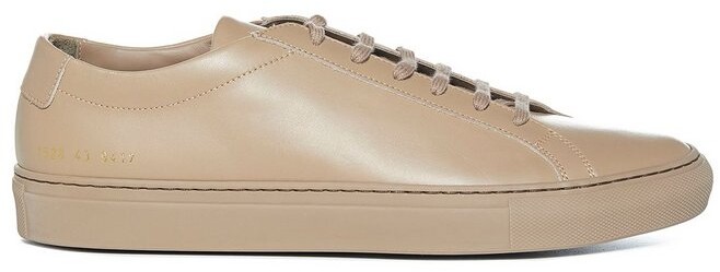 common projects deals