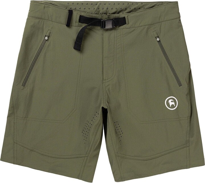 Backcountry Slickrock 9In Bike Short - Men's