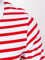 Thumbnail for your product : Faith Connexion breton stripe sweater