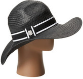 Thumbnail for your product : Vince Camuto Oversized Fedora Top Floppy
