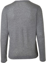 Thumbnail for your product : Majestic Cotton-Cashmere Long Sleeve T-Shirt