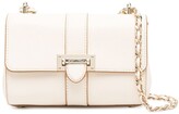 Thumbnail for your product : Aspinal of London Lottie leather shoulder bag