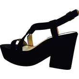 Thumbnail for your product : ZARA Wedges