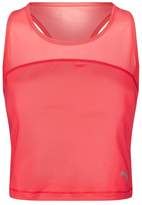Thumbnail for your product : Puma Explosive Run Crop Top